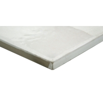 CONTRA - 4X12 DEMI, WHITE, GLOSSY/MATTE